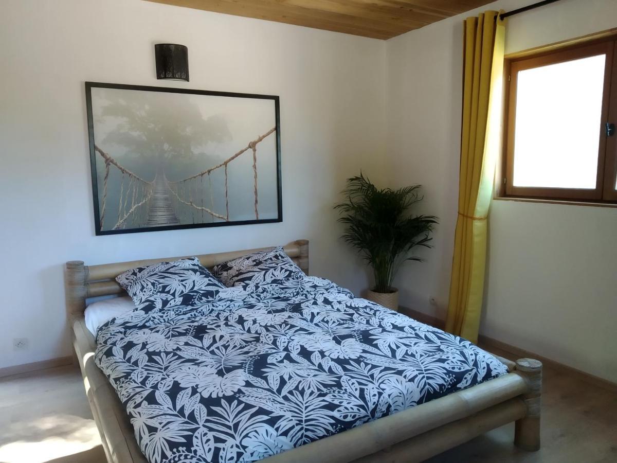 瓦勒罗盖Pura Vida住宿加早餐旅馆 外观 照片