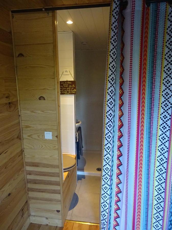 瓦勒罗盖Pura Vida住宿加早餐旅馆 外观 照片