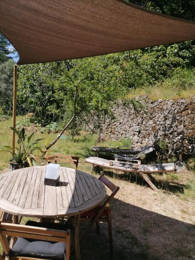 瓦勒罗盖Pura Vida住宿加早餐旅馆 外观 照片